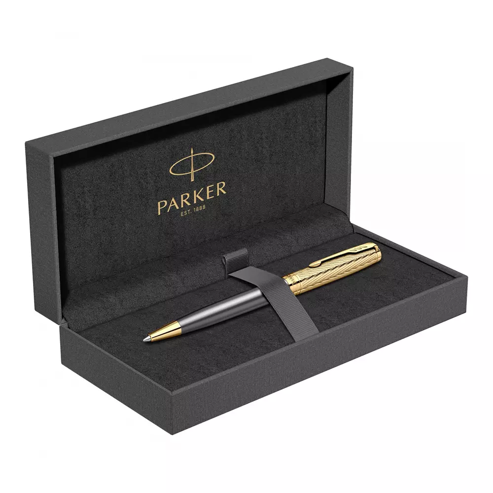 PARKER Royal HO SONET Premium ARROW GT