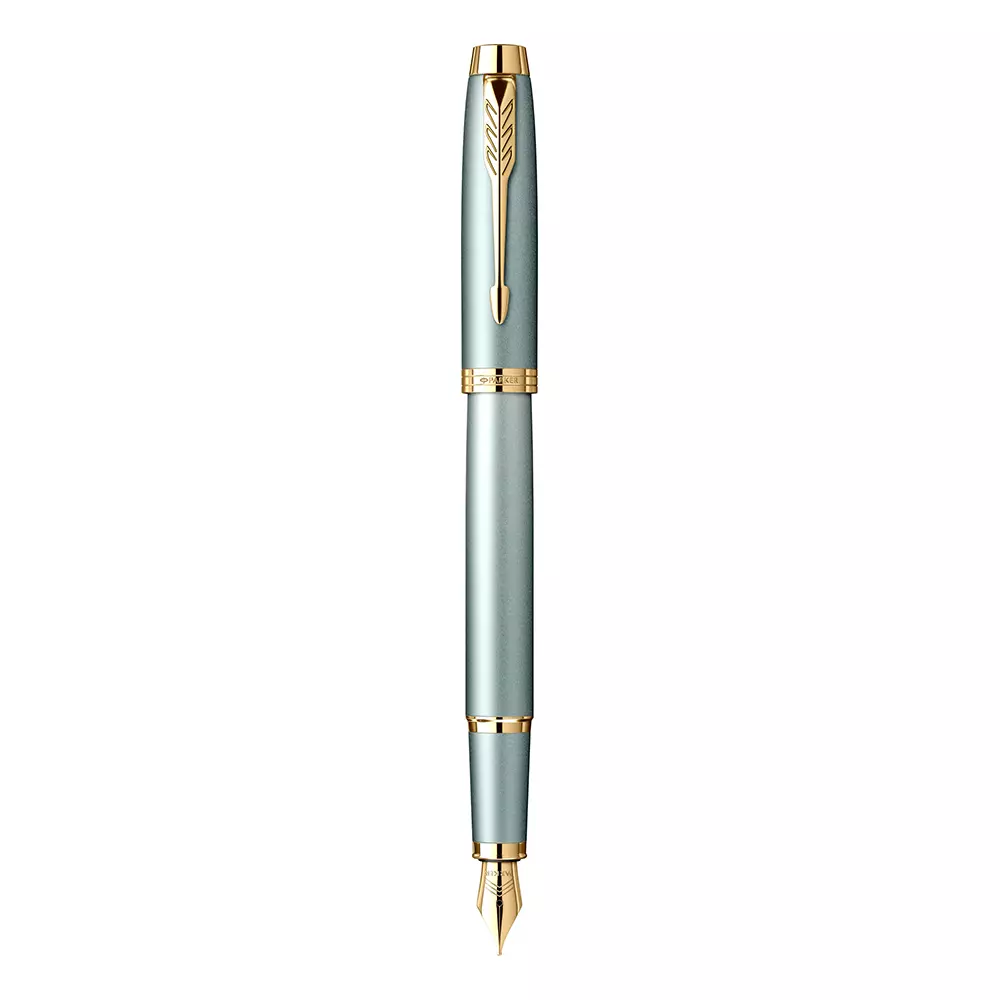 PARKER Royal NP IM SE Ritual Green