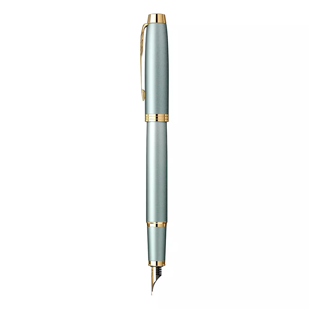 PARKER Royal NP IM SE Ritual Green