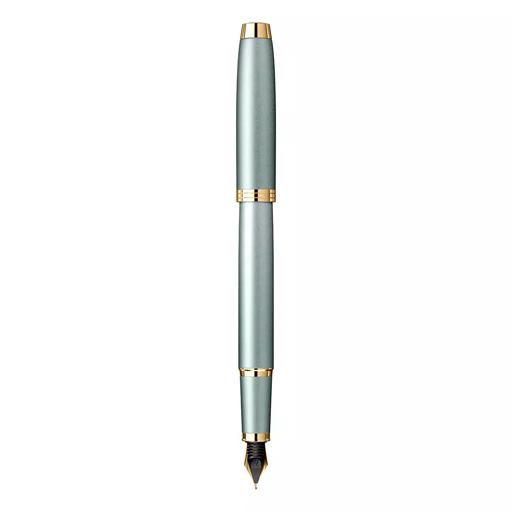 PARKER Royal NP IM SE Ritual Green