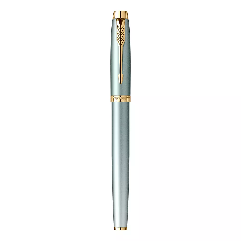 PARKER Royal NP IM SE Ritual Green