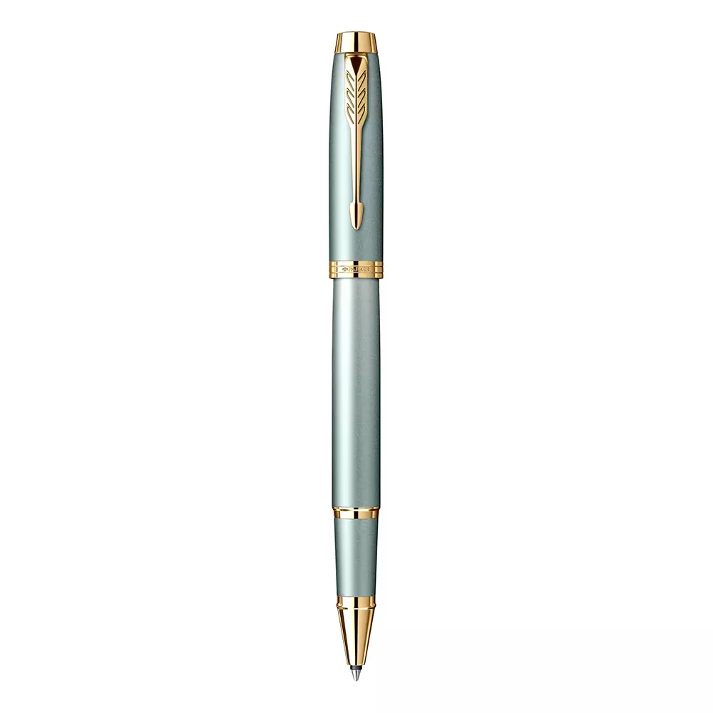 PARKER Royal RO IM SE Ritual Green