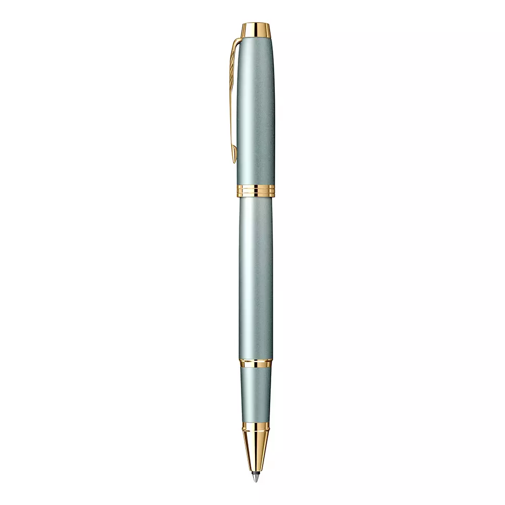PARKER Royal RO IM SE Ritual Green