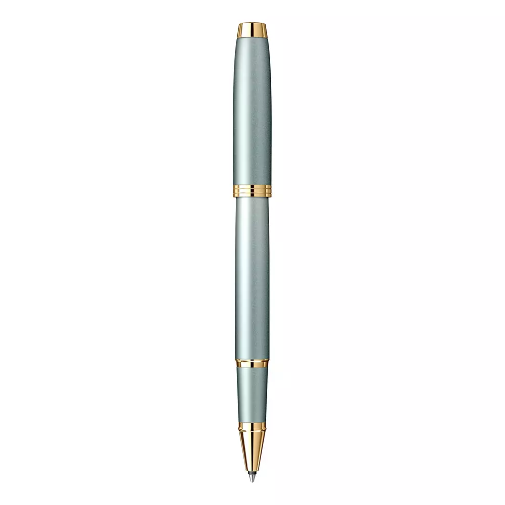 PARKER Royal RO IM SE Ritual Green