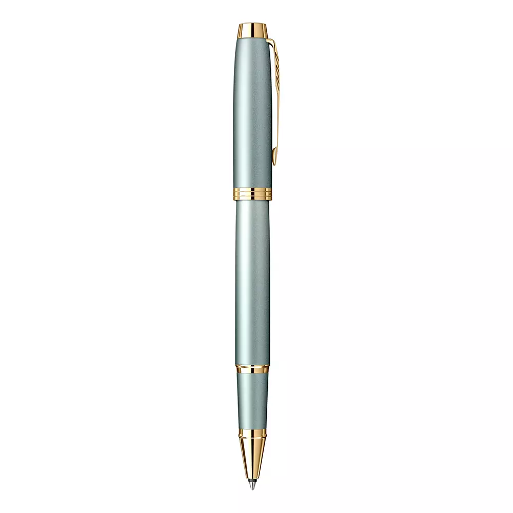PARKER Royal RO IM SE Ritual Green