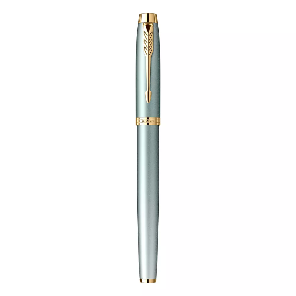 PARKER Royal RO IM SE Ritual Green