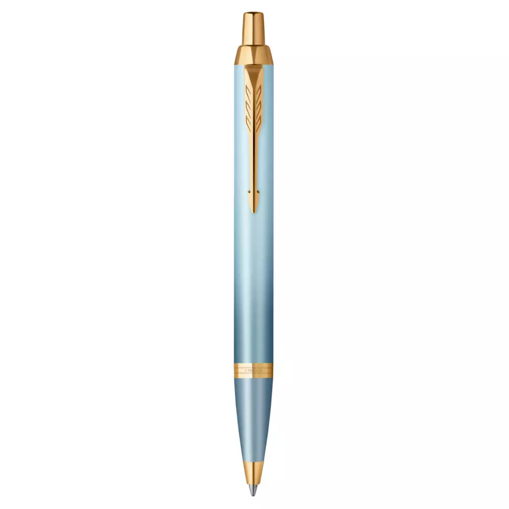 PARKER Royal HO IM SE Ritual Green