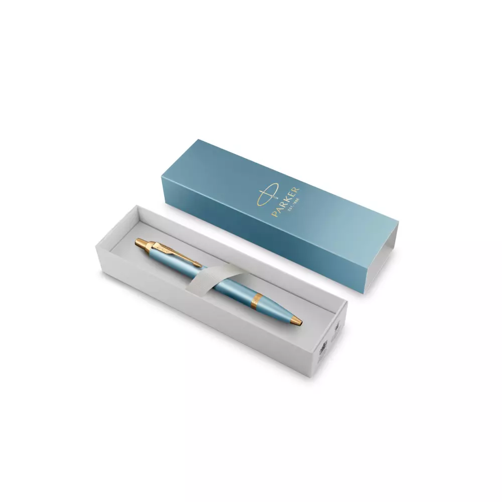 PARKER Royal HO IM SE Ritual Green