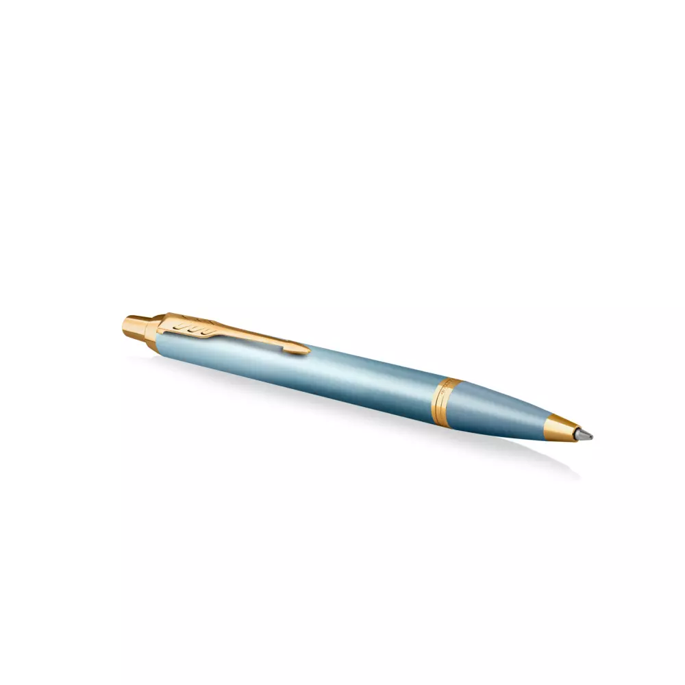 PARKER Royal HO IM SE Ritual Green