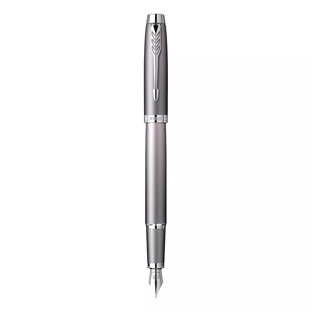 PARKER Royal NP IM SE Ritual Grey
