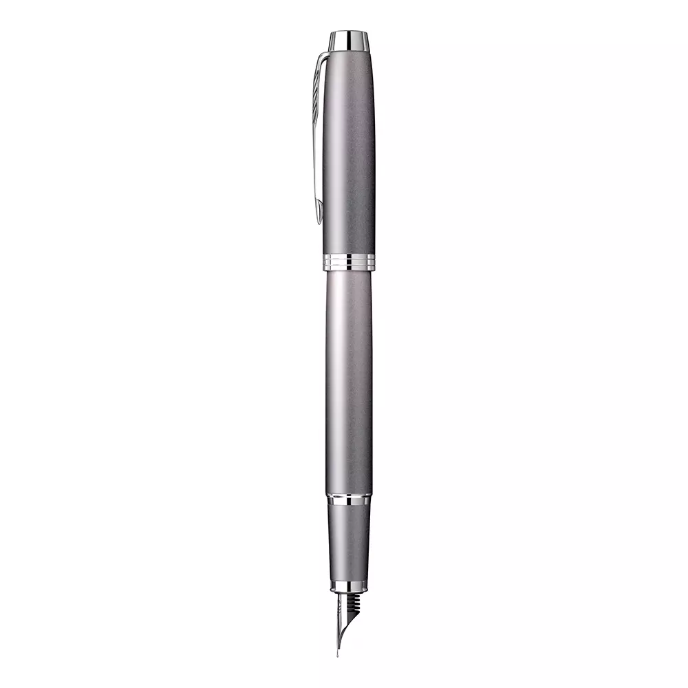 PARKER Royal NP IM SE Ritual Grey