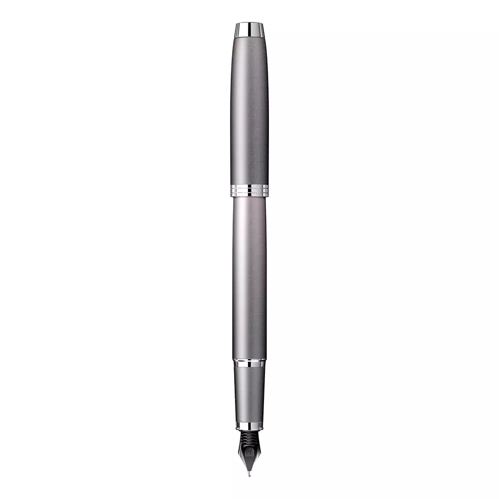 PARKER Royal NP IM SE Ritual Grey