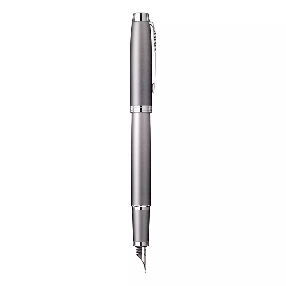 PARKER Royal NP IM SE Ritual Grey