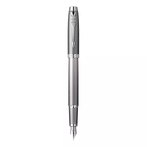 PARKER Royal NP IM SE Ritual Grey