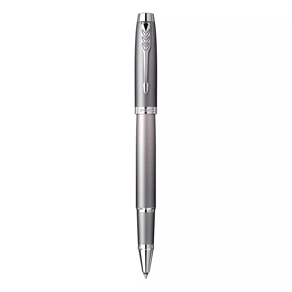 PARKER Royal RO IM SE Ritual Grey