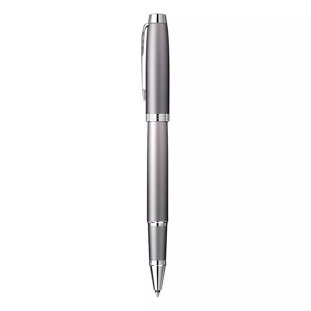 PARKER Royal RO IM SE Ritual Grey