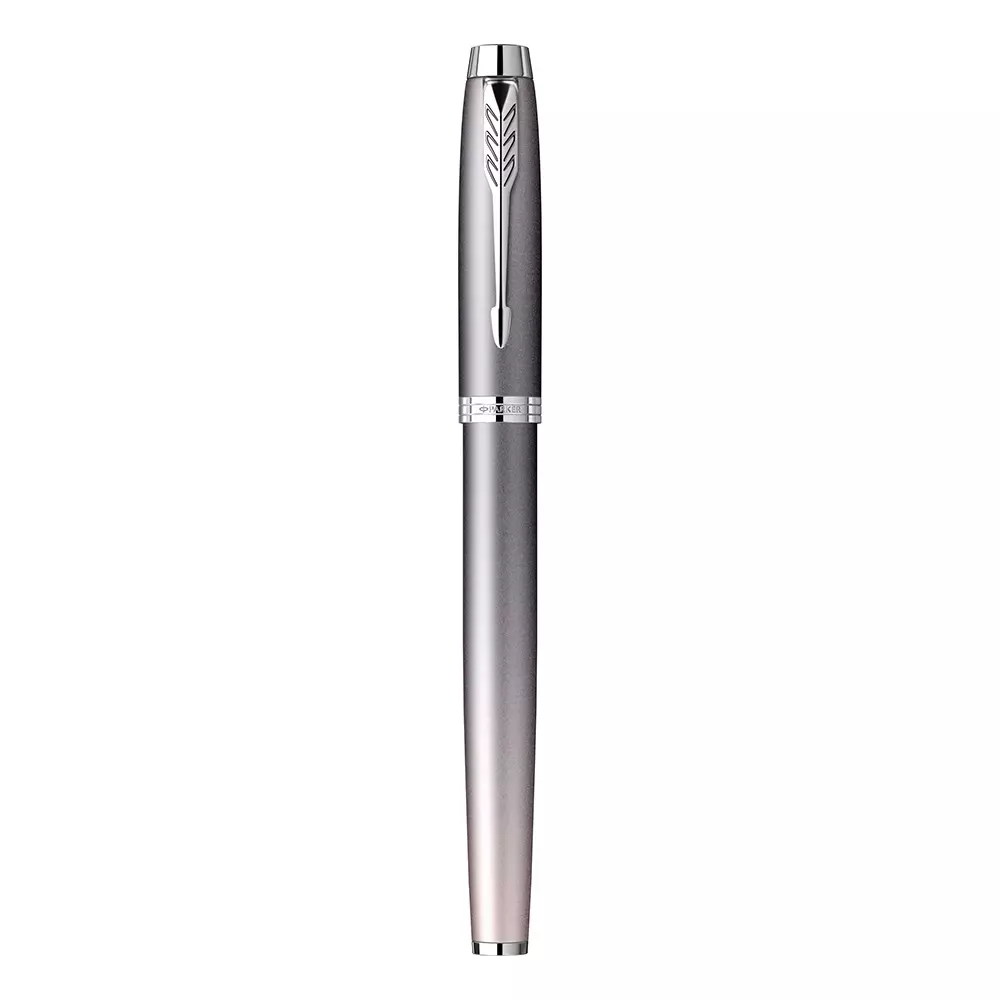 PARKER Royal RO IM SE Ritual Grey