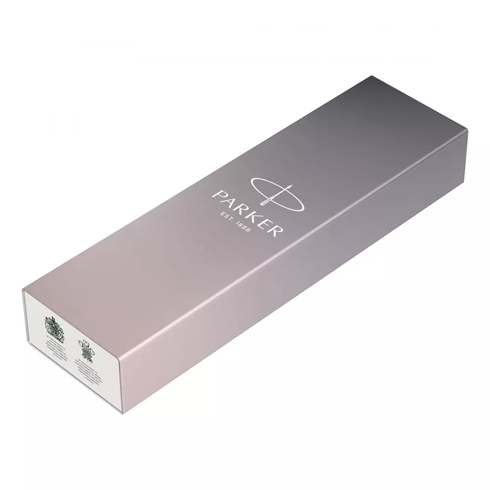 PARKER Royal RO IM SE Ritual Grey