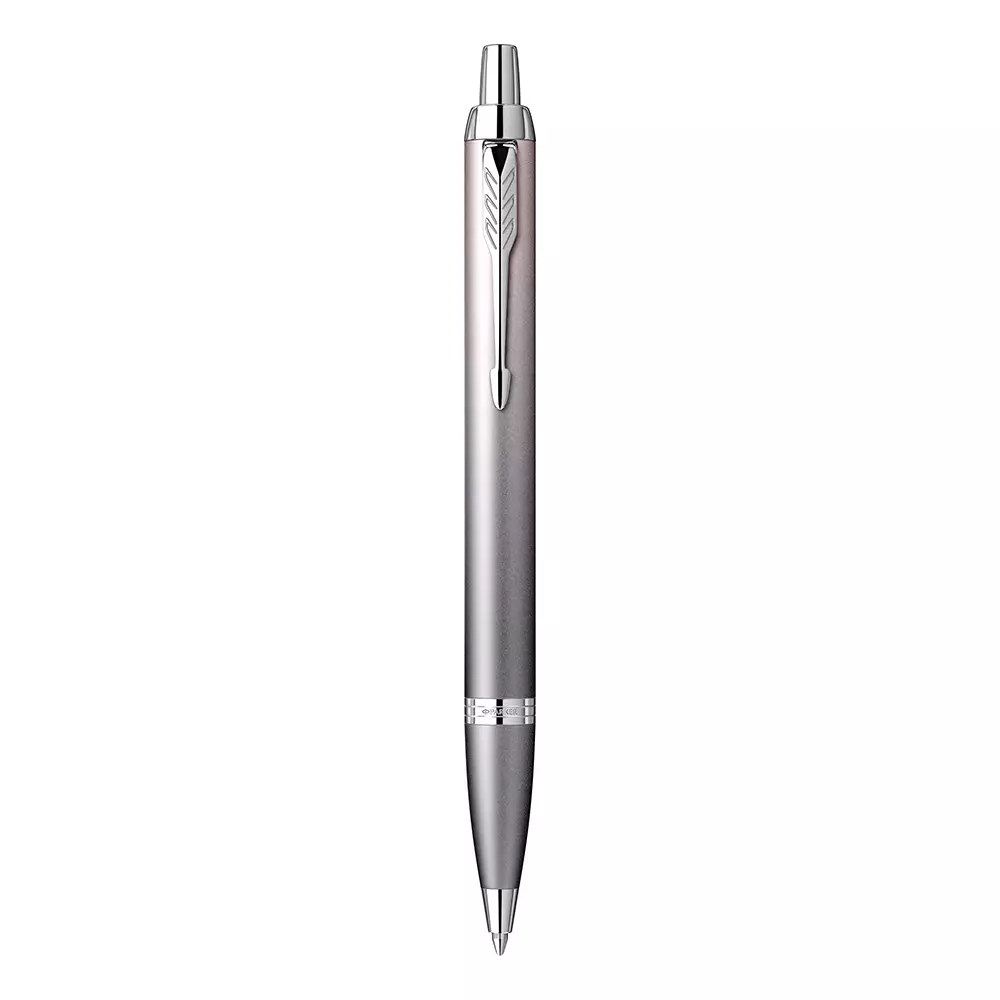 PARKER Royal HO IM SE Ritual Grey
