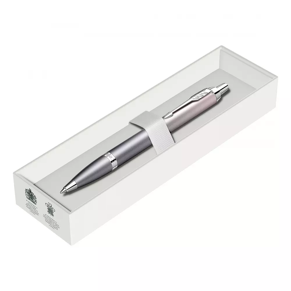 PARKER Royal HO IM SE Ritual Grey