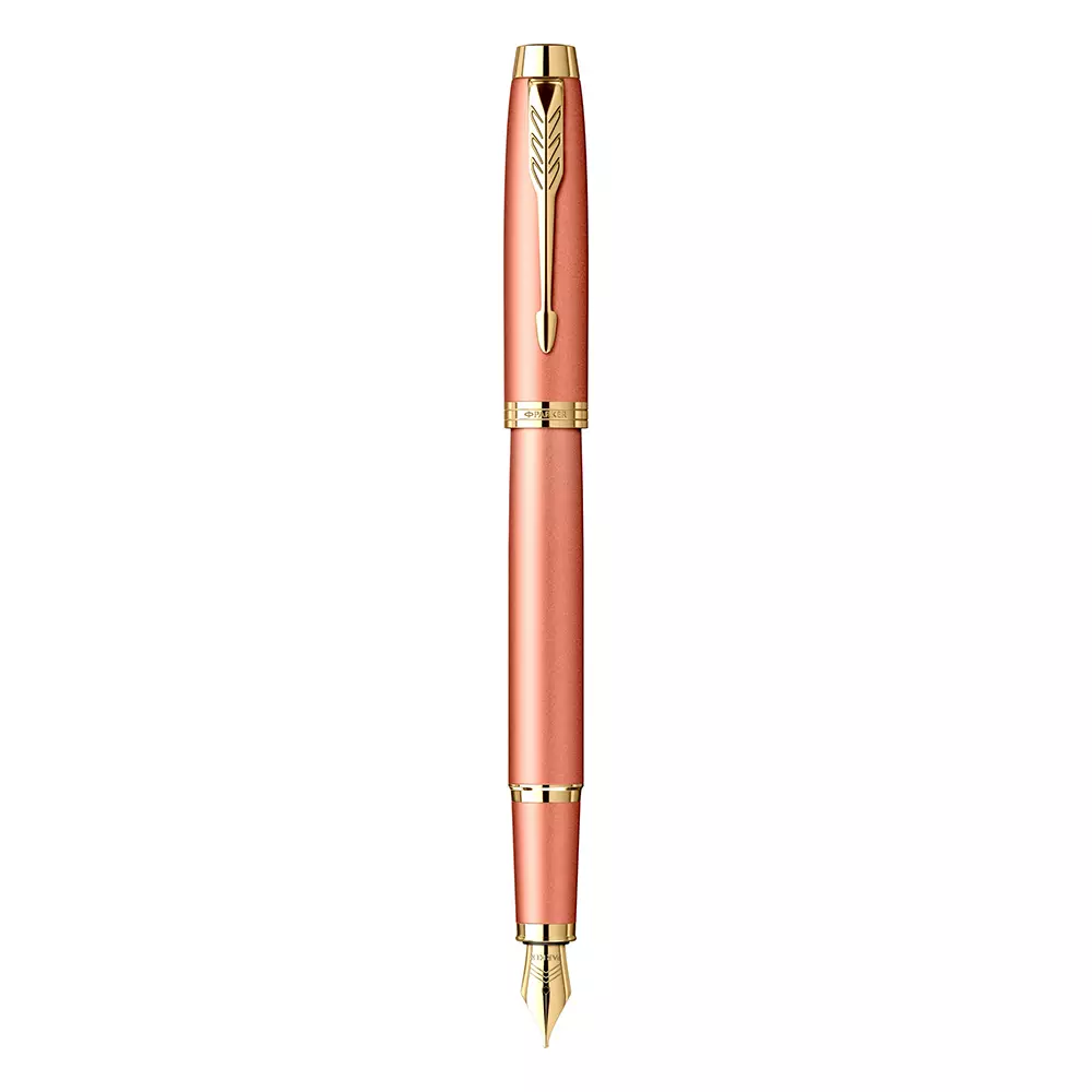PARKER Royal NP IM SE Ritual Orange GT