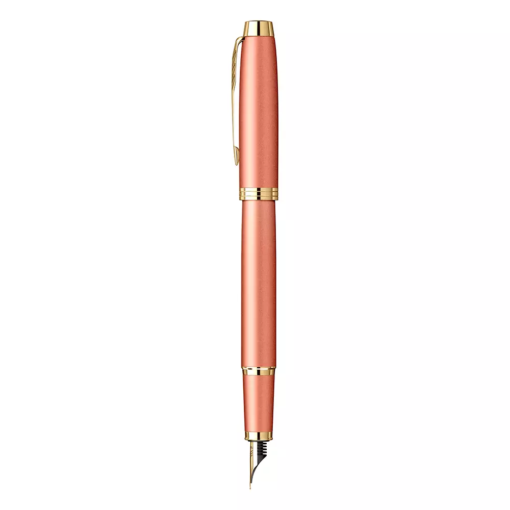 PARKER Royal NP IM SE Ritual Orange GT