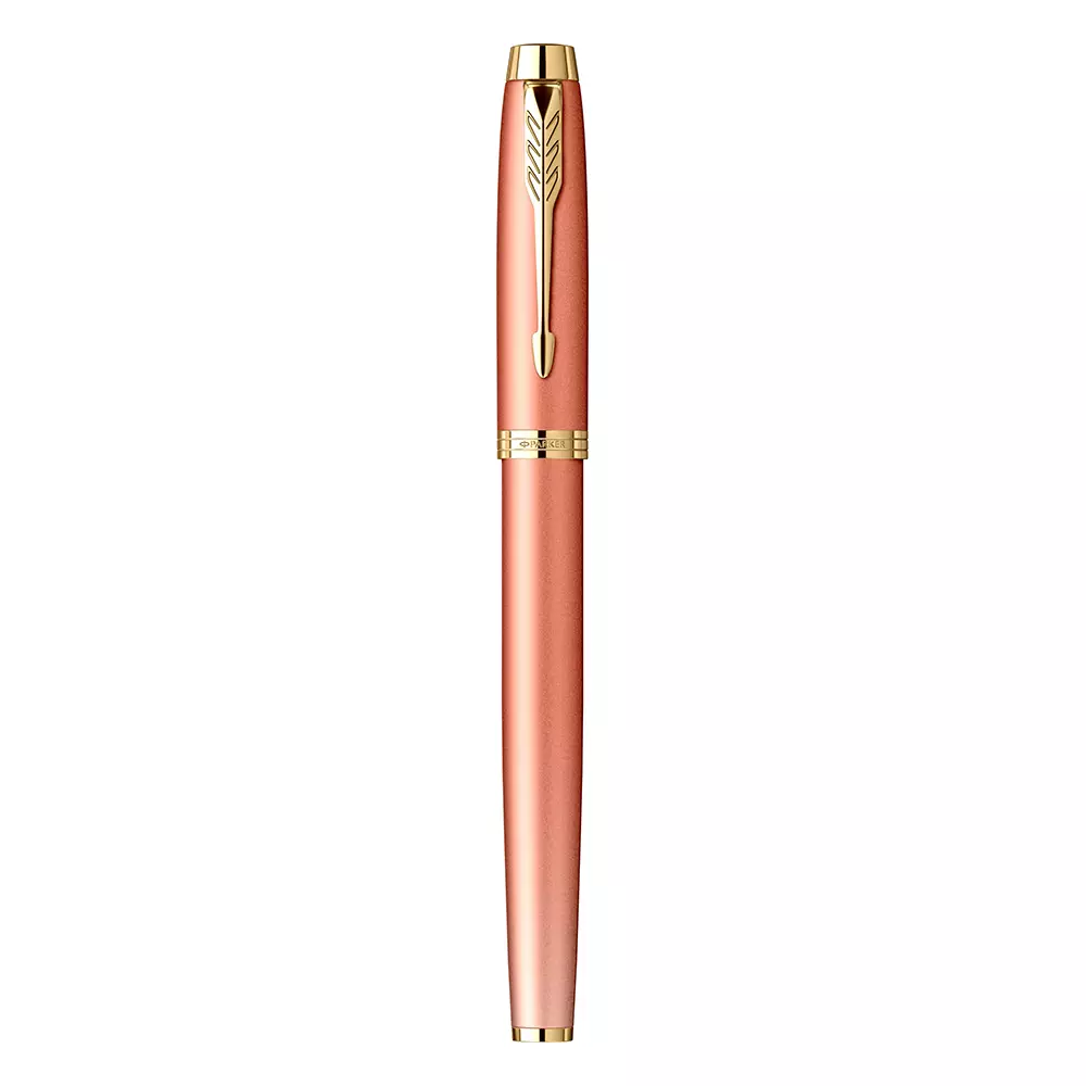 PARKER Royal NP IM SE Ritual Orange GT