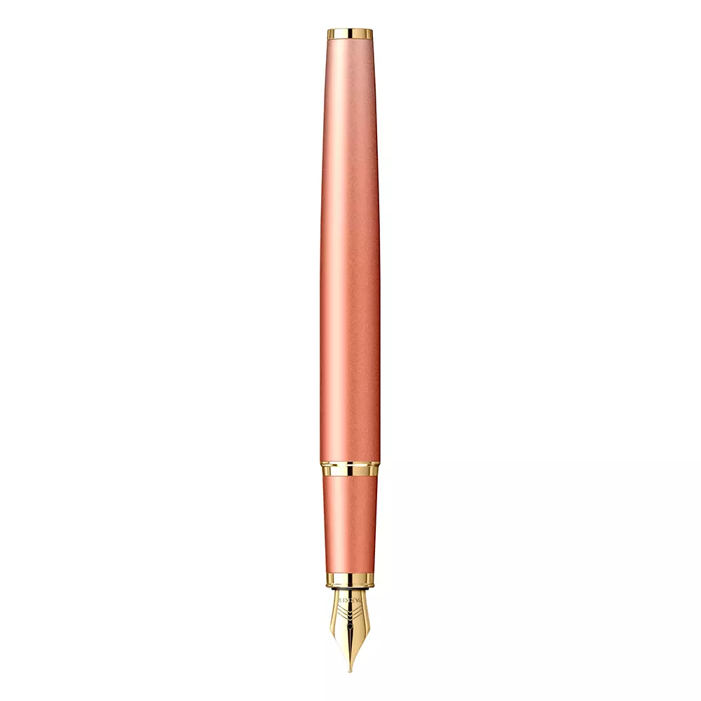 PARKER Royal NP IM SE Ritual Orange GT