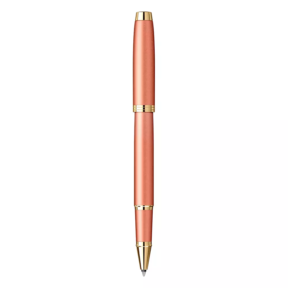 PARKER Royal RO IM SE Ritual Orange GT