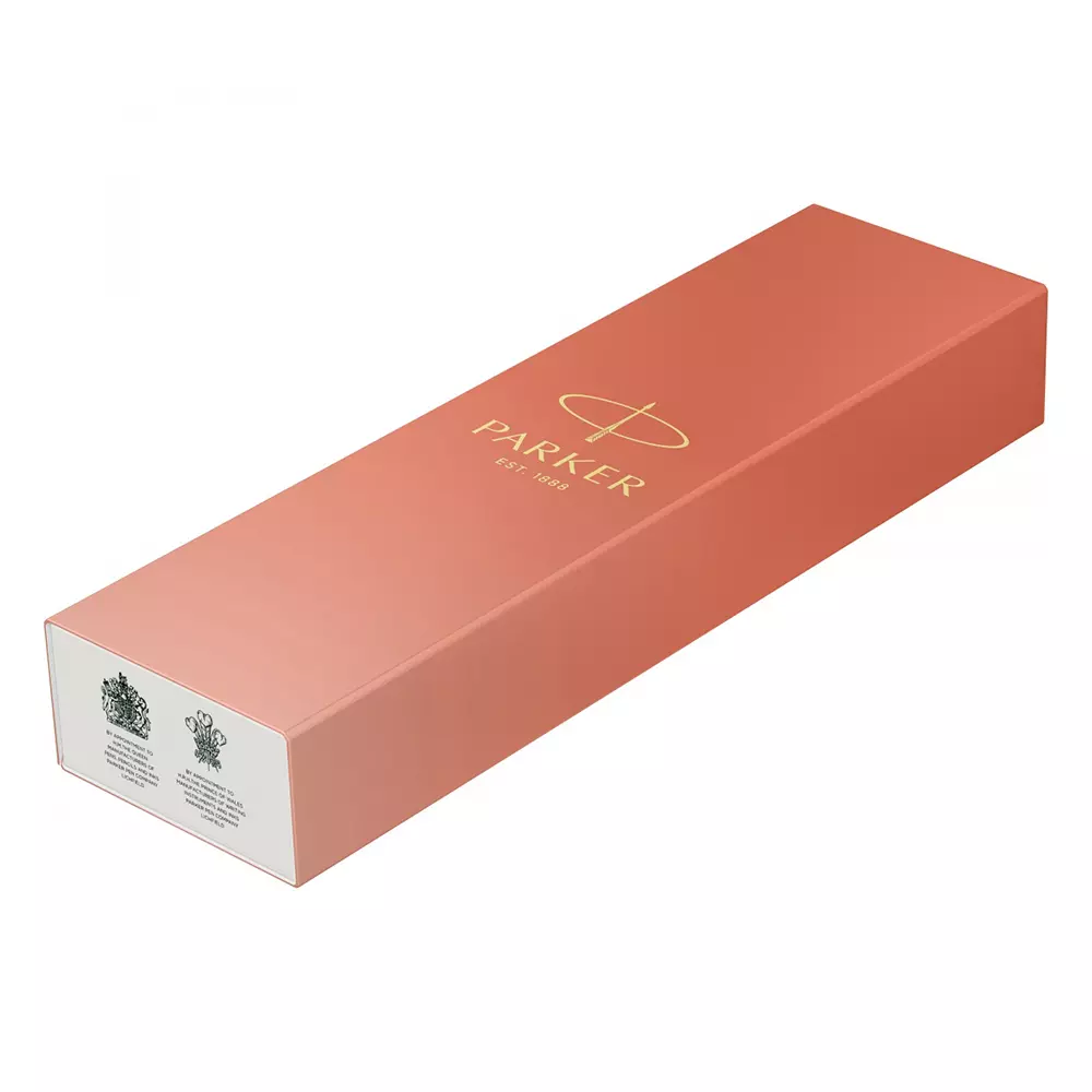 PARKER Royal RO IM SE Ritual Orange GT
