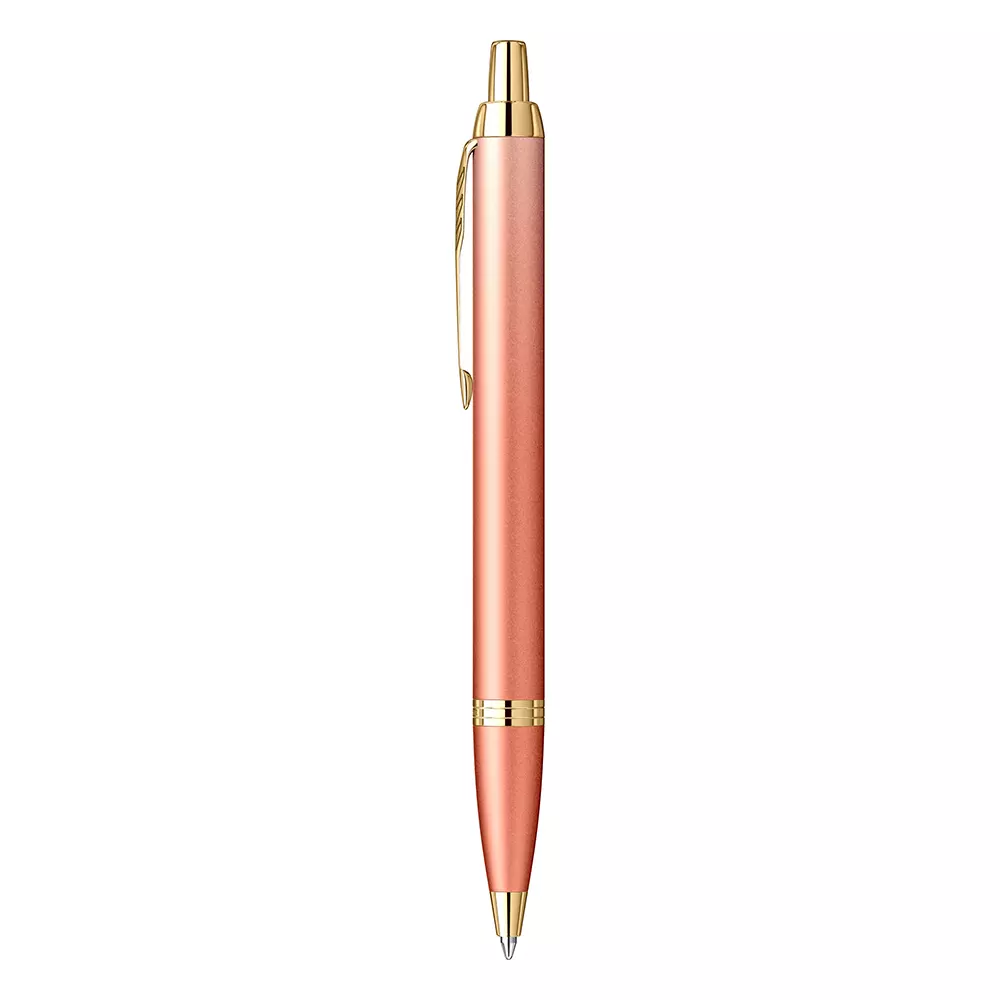 PARKER Royal HO IM SE Ritual Orange GT
