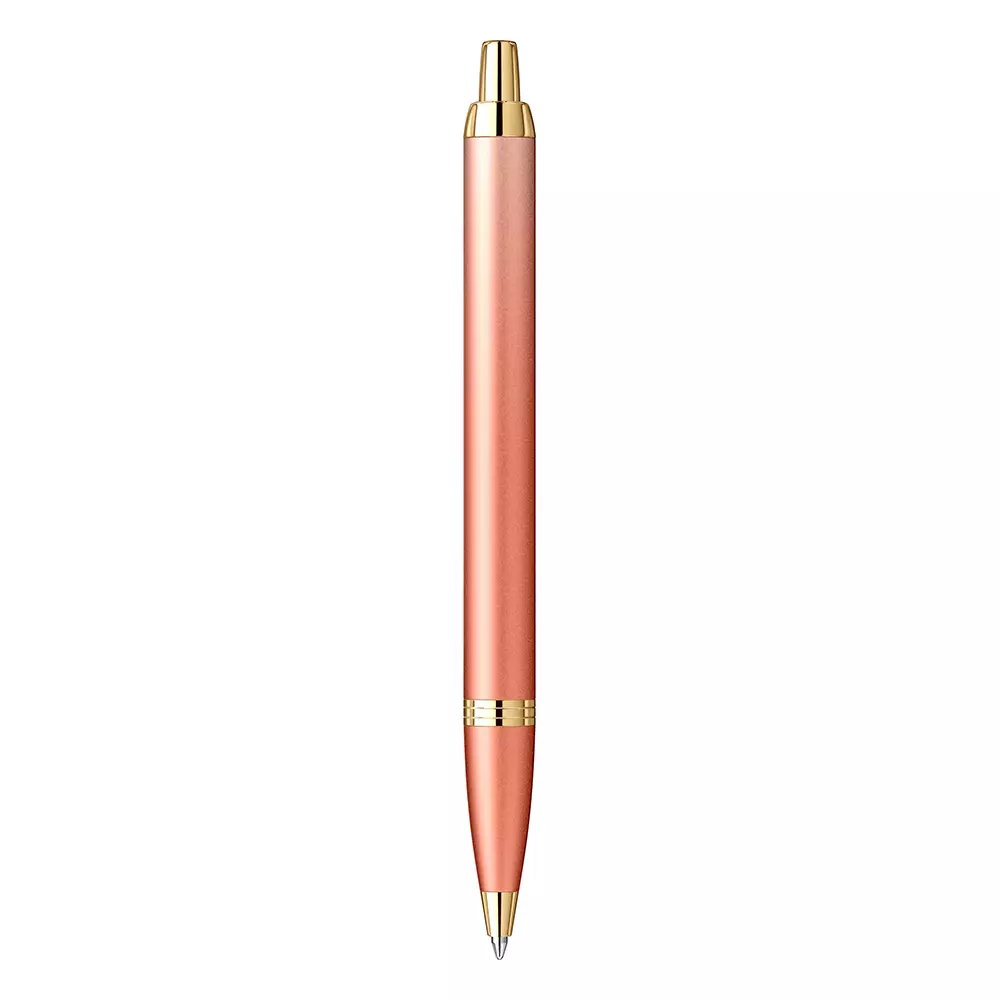 PARKER Royal HO IM SE Ritual Orange GT