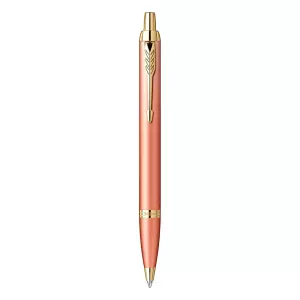 PARKER Royal HO IM SE Ritual Orange GT