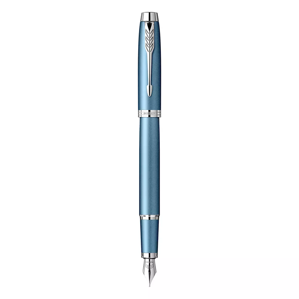 PARKER Royal NP IM SE Ritual Blue CT