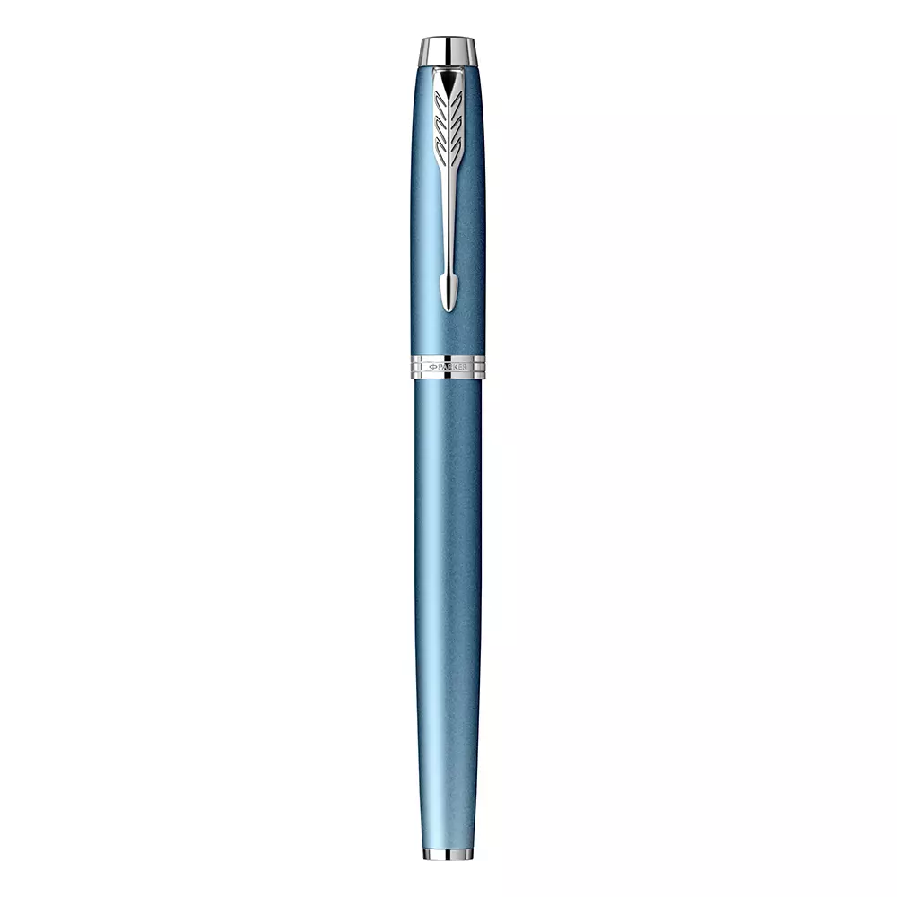 PARKER Royal NP IM SE Ritual Blue CT