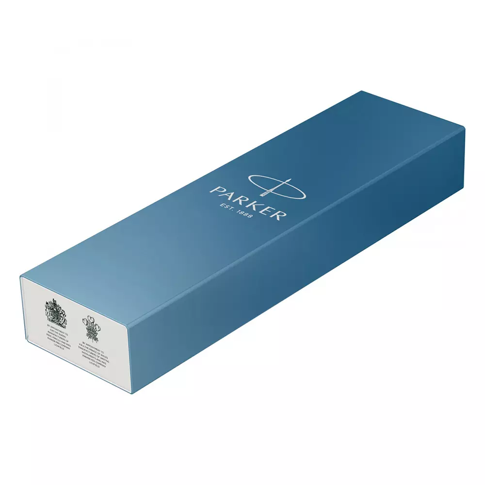 PARKER Royal NP IM SE Ritual Blue CT