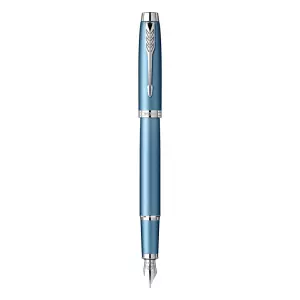 PARKER Royal NP IM SE Ritual Blue CT