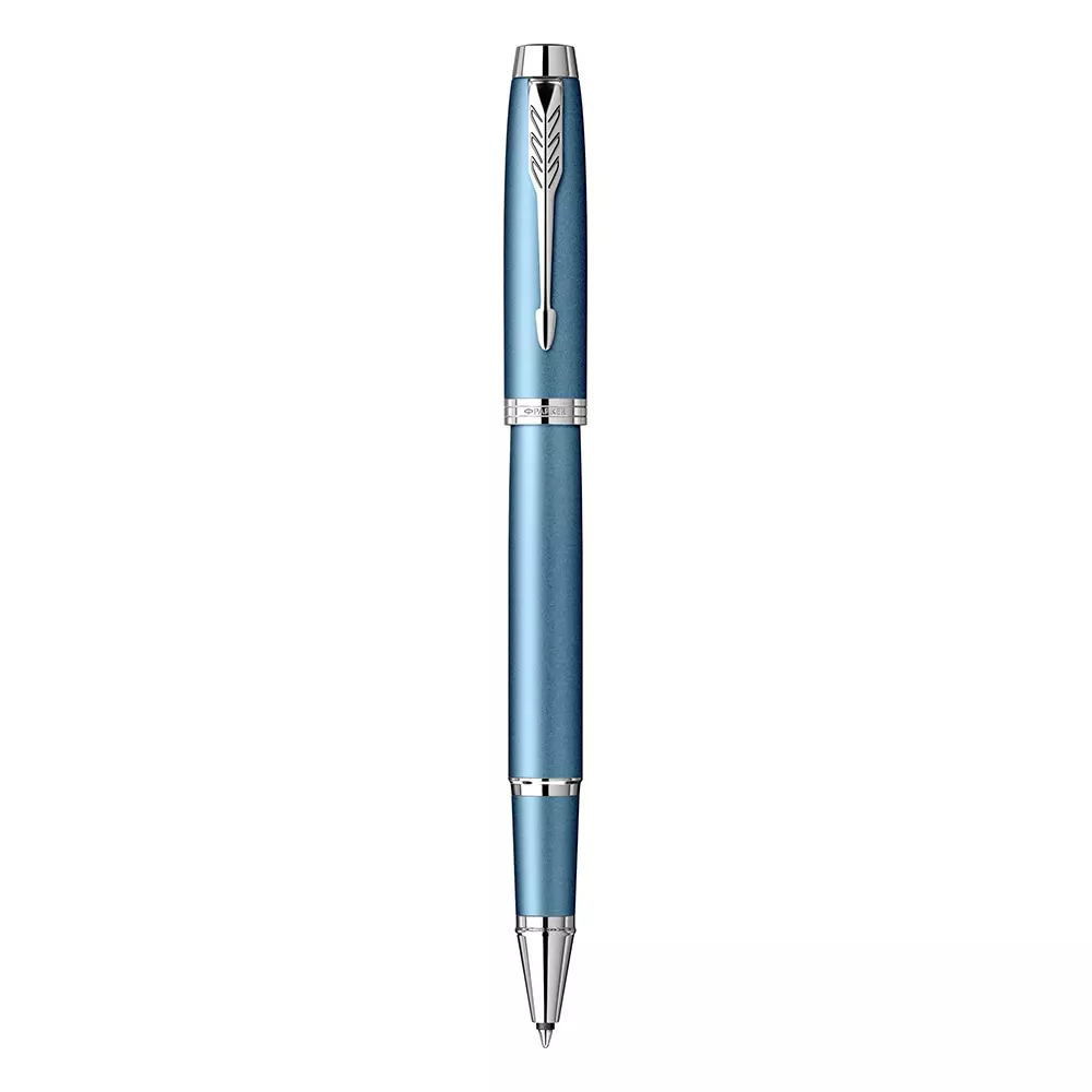 PARKER Royal RO IM SE Ritual Blue CT