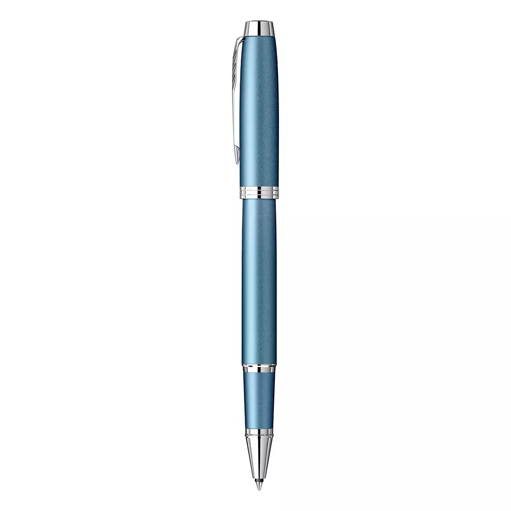 PARKER Royal RO IM SE Ritual Blue CT
