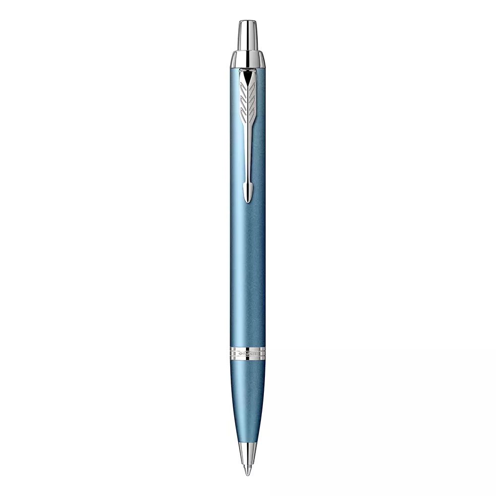 PARKER Royal HO IM SE Ritual Blue CT
