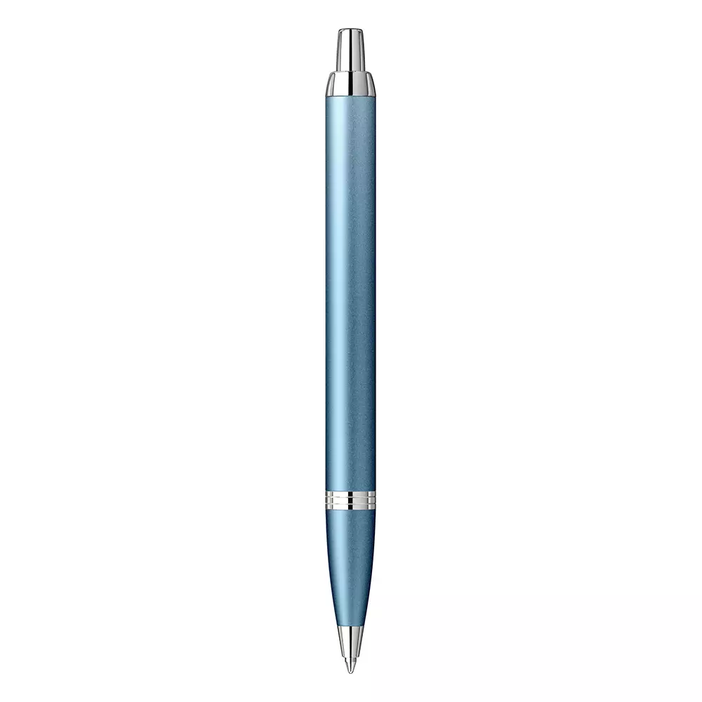 PARKER Royal HO IM SE Ritual Blue CT