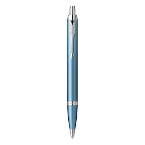 PARKER Royal HO IM SE Ritual Blue CT