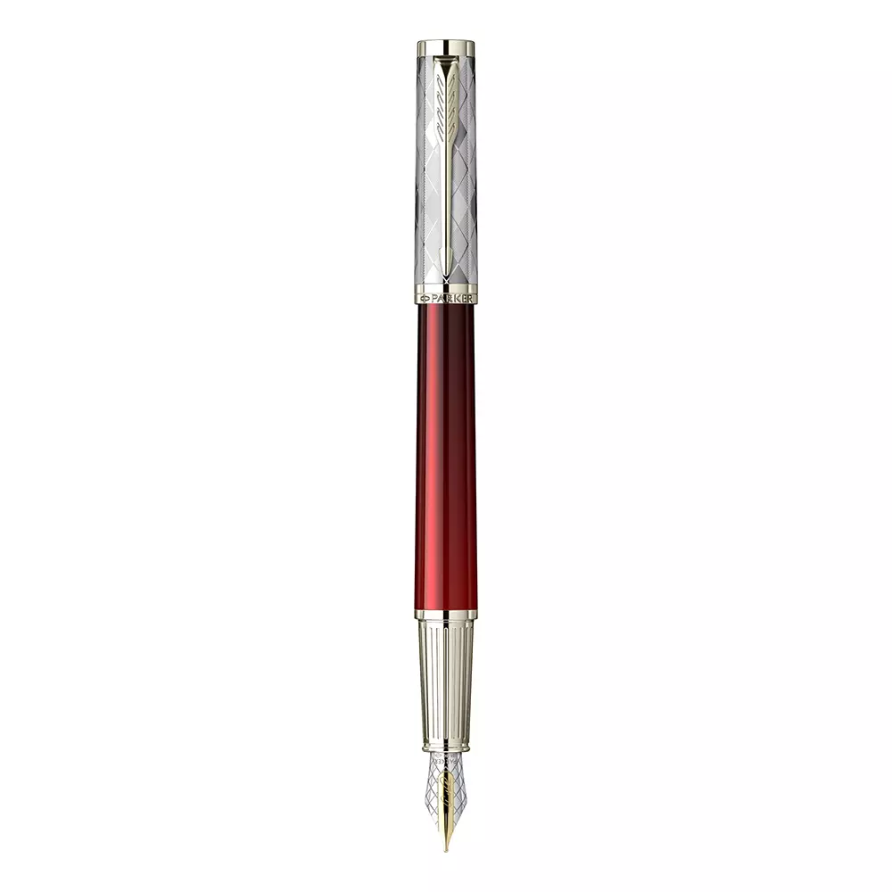 PARKER Royal NP INGENUI ArnoldP Red M GT