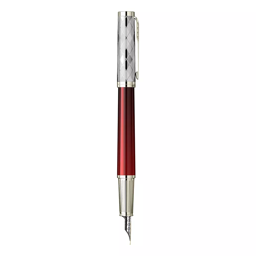 PARKER Royal NP INGENUI ArnoldP Red M GT