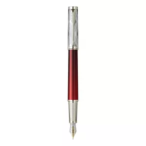 PARKER Royal NP INGENUI ArnoldP Red M GT