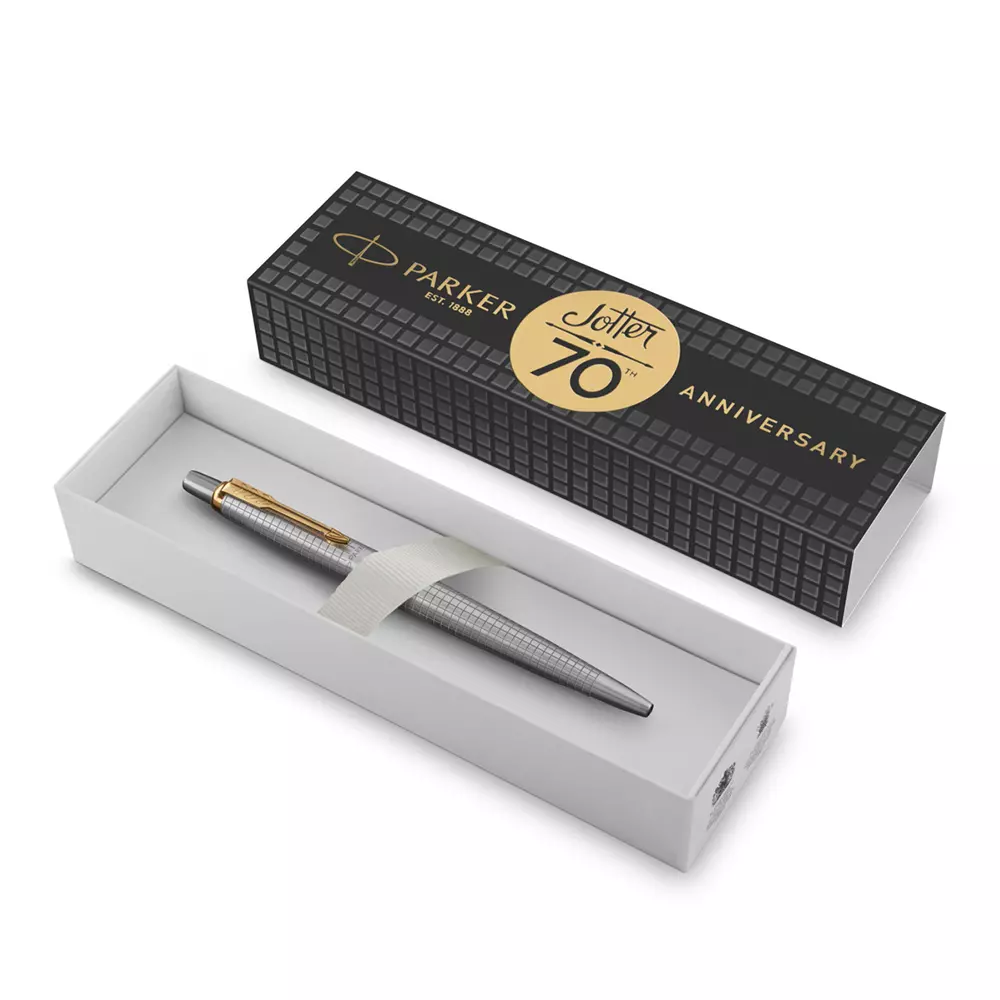 PARKER Royal HO JOTER SE 70TH SS GT