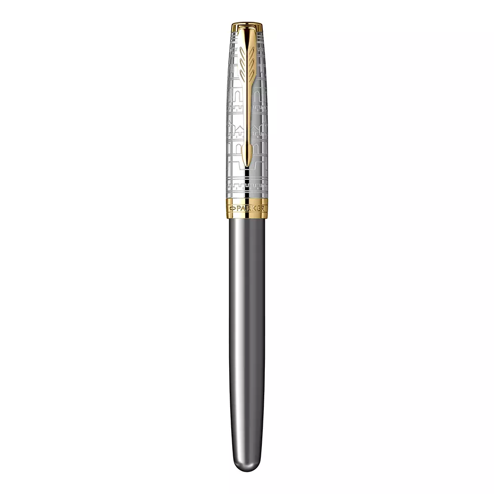 PARKER Royal NP SONET Premium CHINA GT M