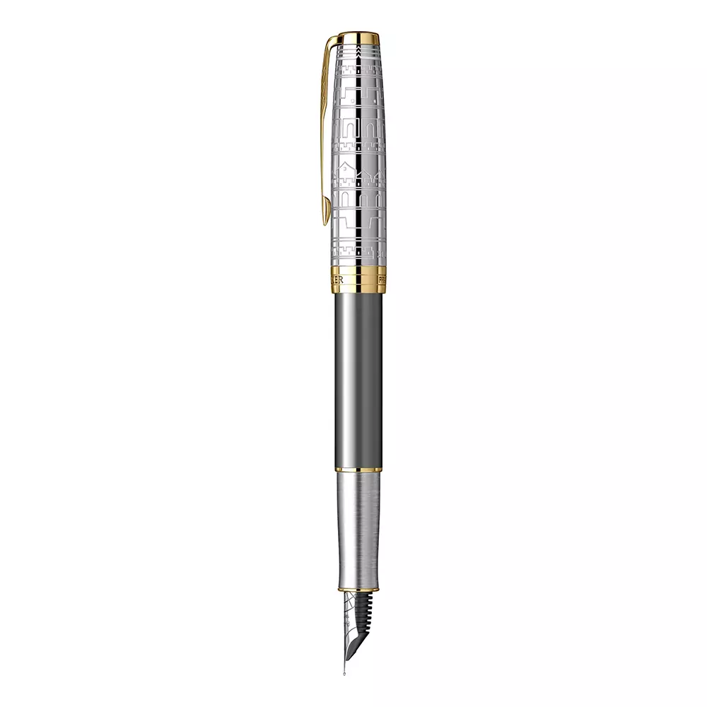 PARKER Royal NP SONET Premium CHINA GT M