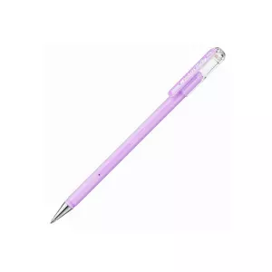 PENTEL Gel olovka Pastel violet