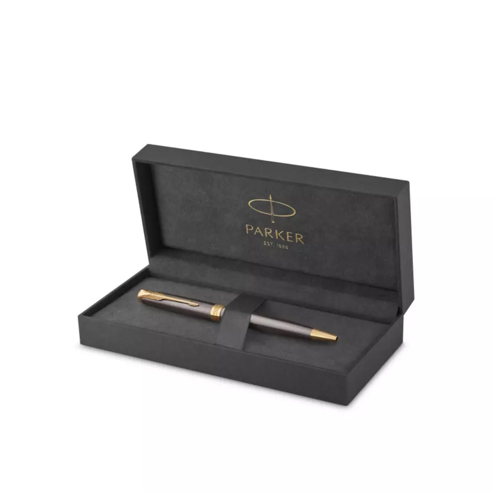 PARKER Royal HO SONET Grey GT